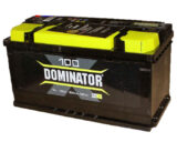 Dominator 100