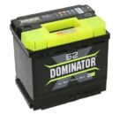 Dominator 62