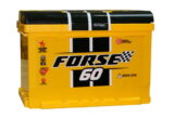 Forse 60