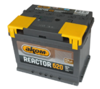Reactor 62(e)