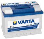 Varta 74