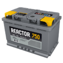 Reactor 75(e)