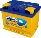 Akom 65