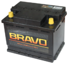 Bravo 55