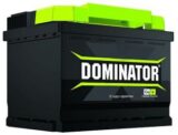 Dominator 74(e)