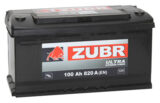 ZUBR Ultra 100