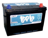 Topla 105(e) азия