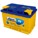 Akom 75(e)