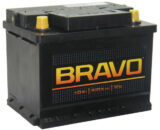 Bravo 60