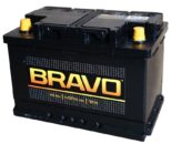 Bravo 74
