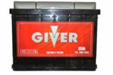 Giver 60