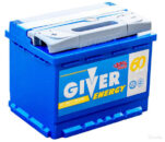 Giver Energy 60