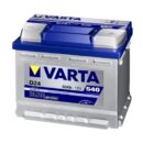 Varta BD 60(e)