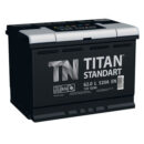 Титан Standart 62