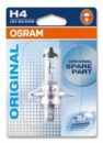 Лампа OSRAM H4