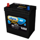 Akom Asia 40