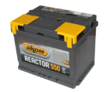 Reactor 55 (e)
