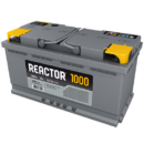 Reactor 100 (e)