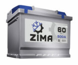 Zima 60