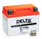 Delta CT 1204