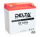 Delta CT 1214