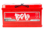 Topla 100(e)
