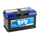 Topla 85(e) низкая