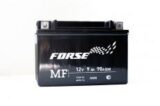Forse MF 9