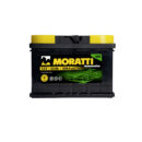 Moratti 55 (e) кубик